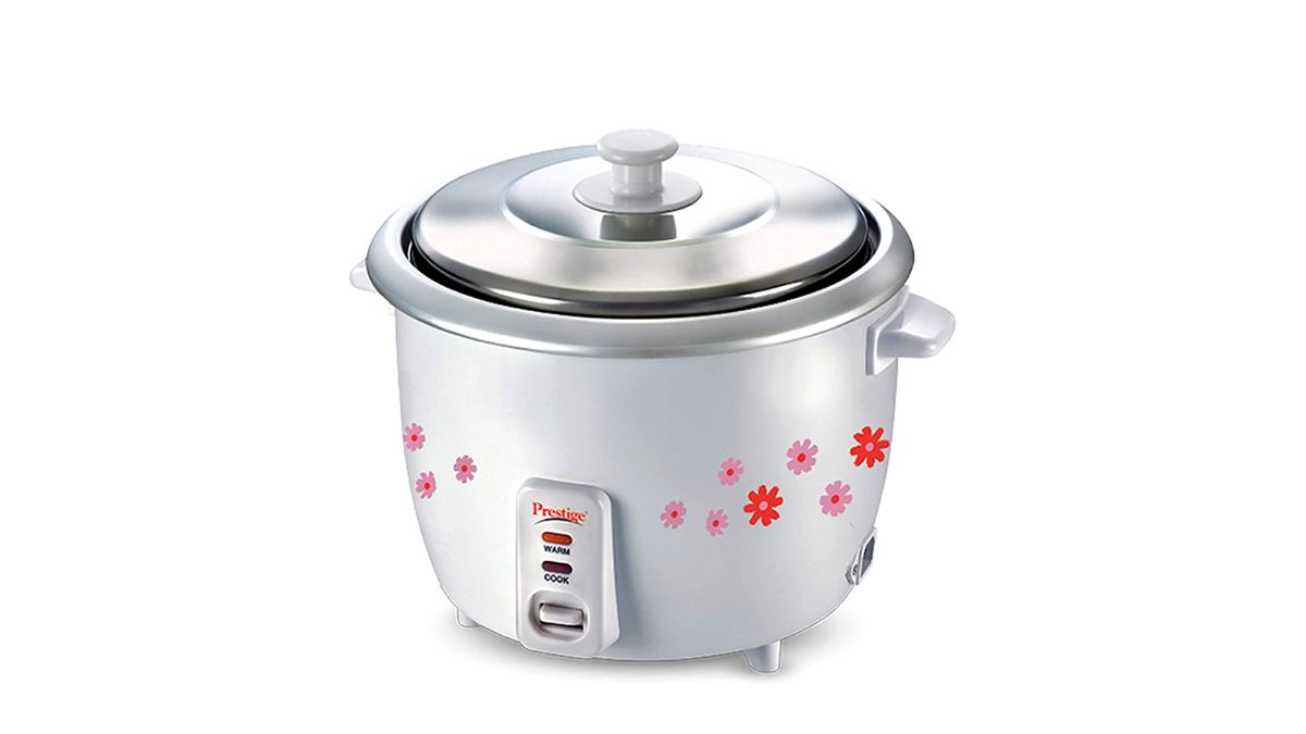 Best Electric Rice Cookers बिरयानी, पुलाव या पकाना हो चावल! इस राइस