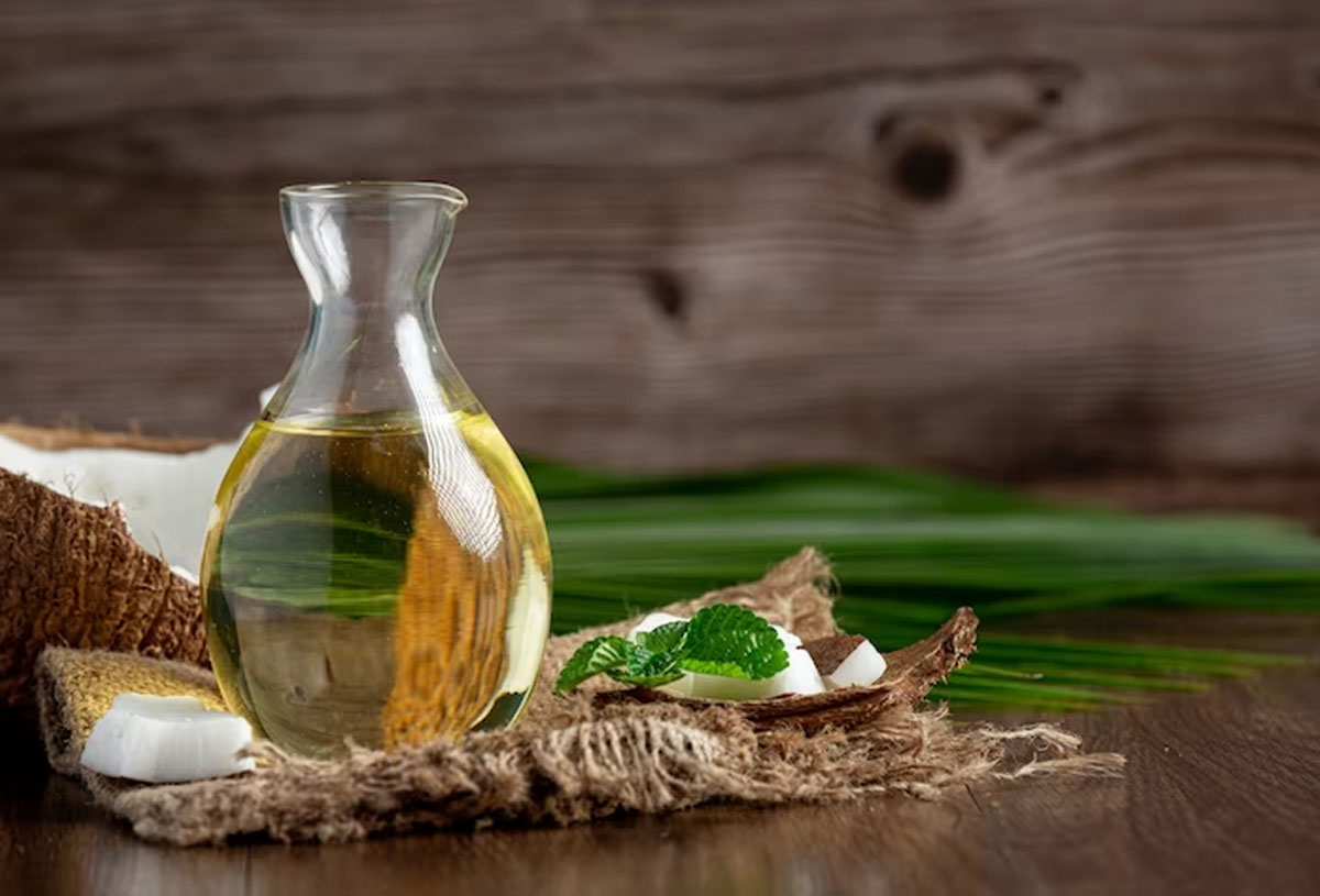 Promotes Hair Growth