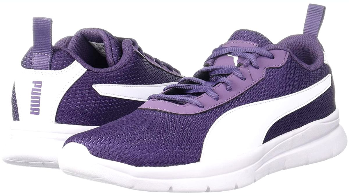 Amazon Sale 2023 On Puma Shoes जबरदस्त छूट पर ब्रांडेड शूज लेने का