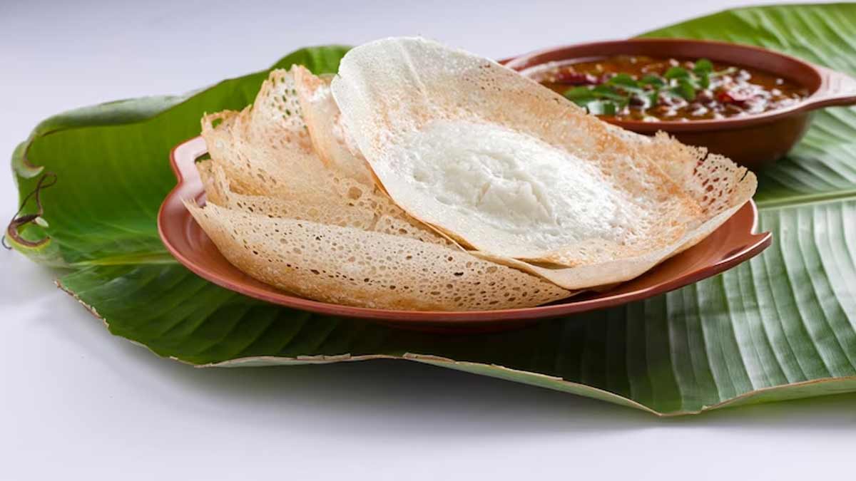Rava appam