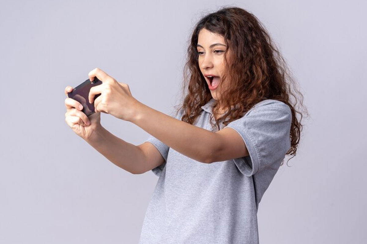 Tech Tips for Mobile Gamers