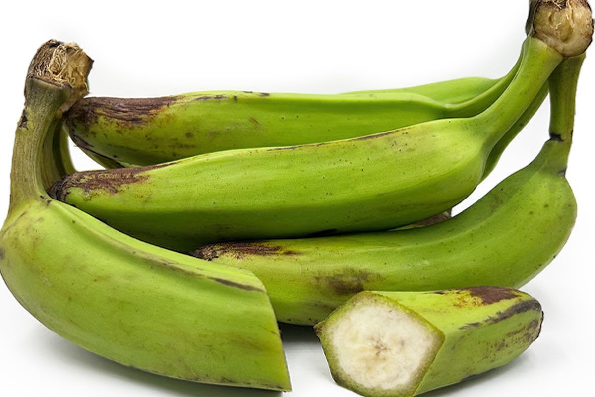 The Best Ways To Store Bananas