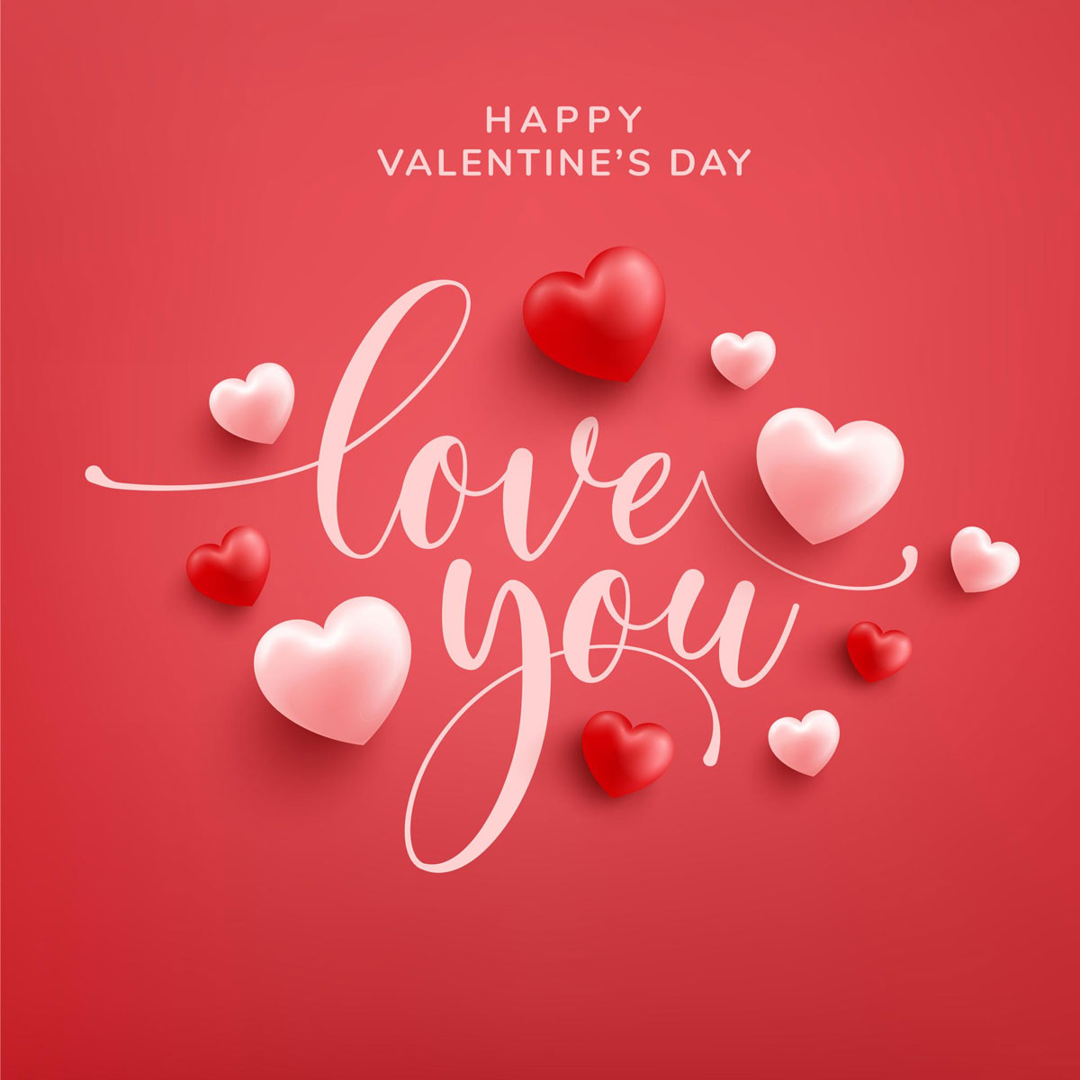 Happy Valentine's Day 2023: Wishes, Quotes & Messages You Can Send On  WhatsApp To Your Partner, Husband & Wife | Happy Valentine day images,  Facebook status | HerZindagi