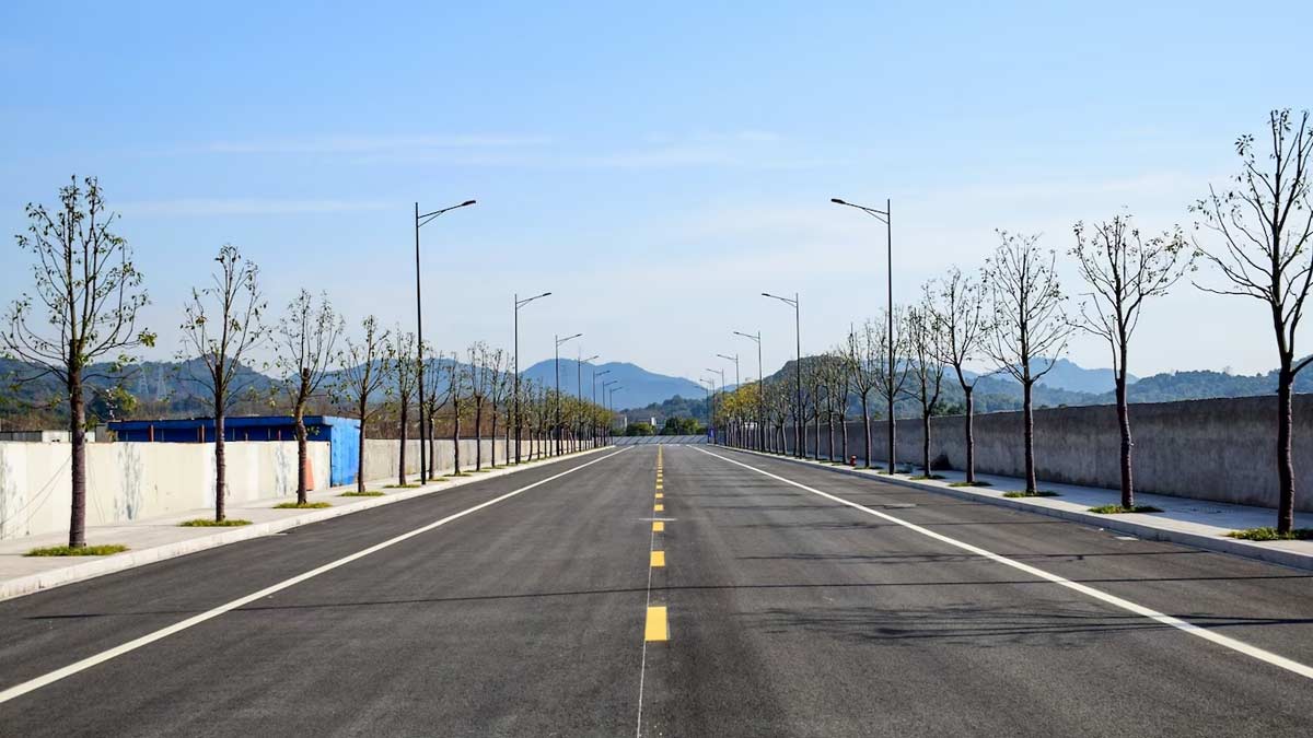 Highway Freeway Expressway Difference highway-freeway-expressway-difference
