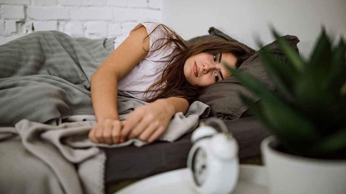 आखिर क्यों बिस्तर से उठने का नहीं करता है मन? why do i just want to