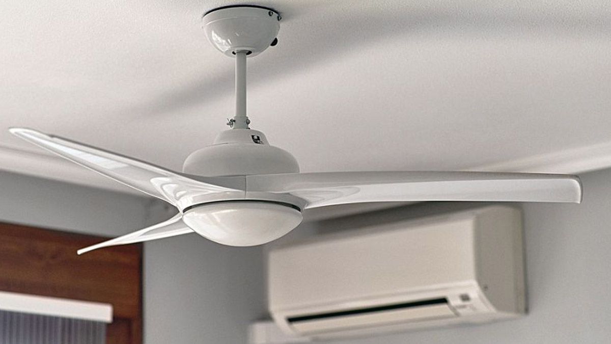 Can We Use Ac With Fan