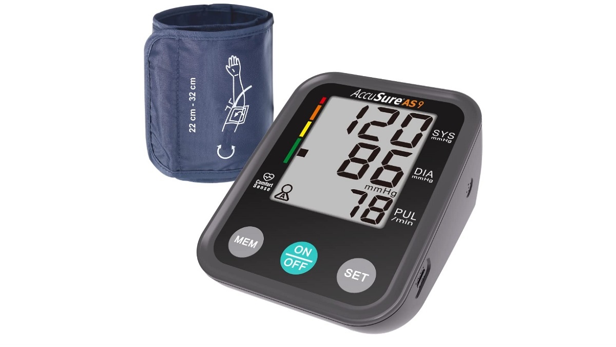 BP Machine Price रक्तचाप पर रखें नजर, ये बी.पी मशीन देंगी हर पल की खबर