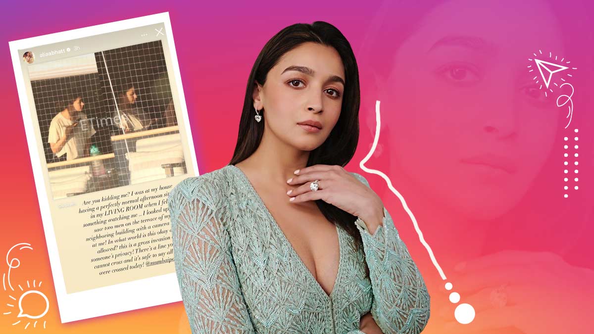 1200px x 675px - Alia Bhatt's Pic Controversy: In Privacy vs Publicity Debate, Here's Where  The Law Stands | HerZindagi