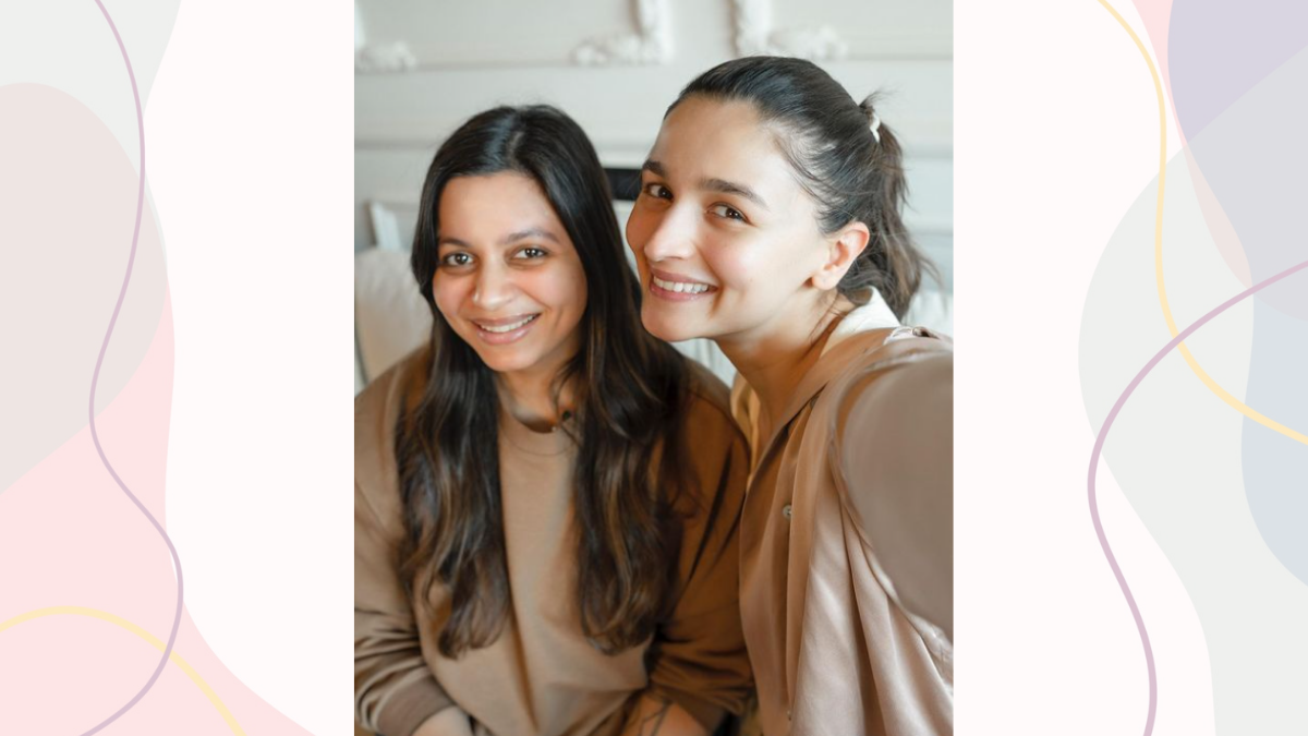 Alia Bhatt Swears By These Holy-Grail Pores and skin Care Components