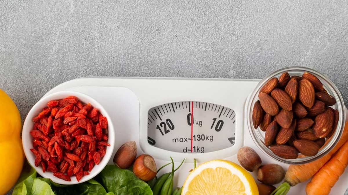all about reverse dieting