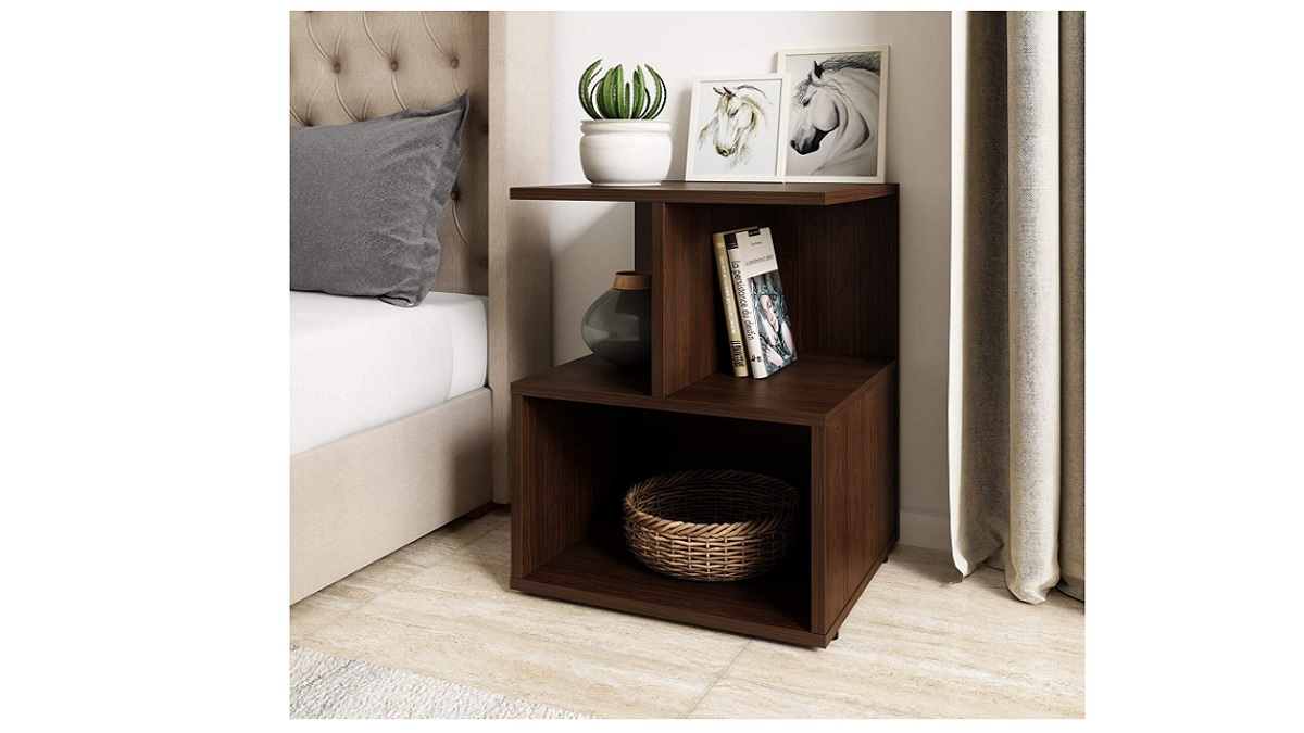 Best Bedside Table In India ये बेडसाइड टेबल अब नहीं करेंगी आपको निराश