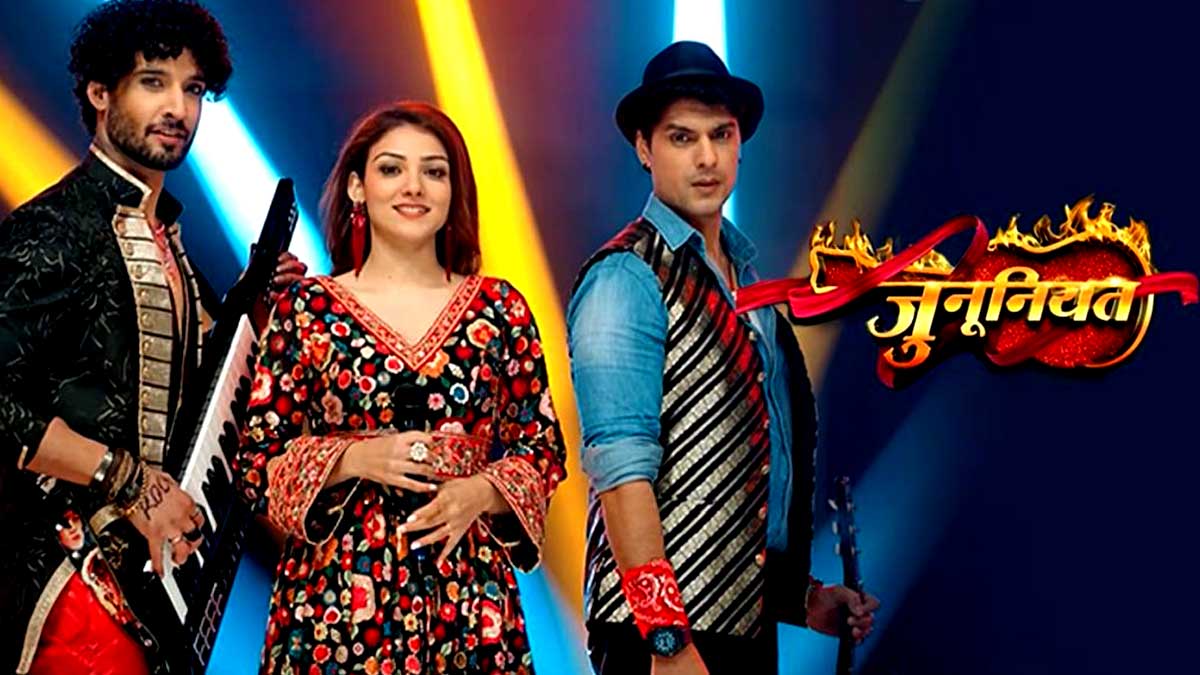 ankit and gautam gets tv serial after bigg boss 