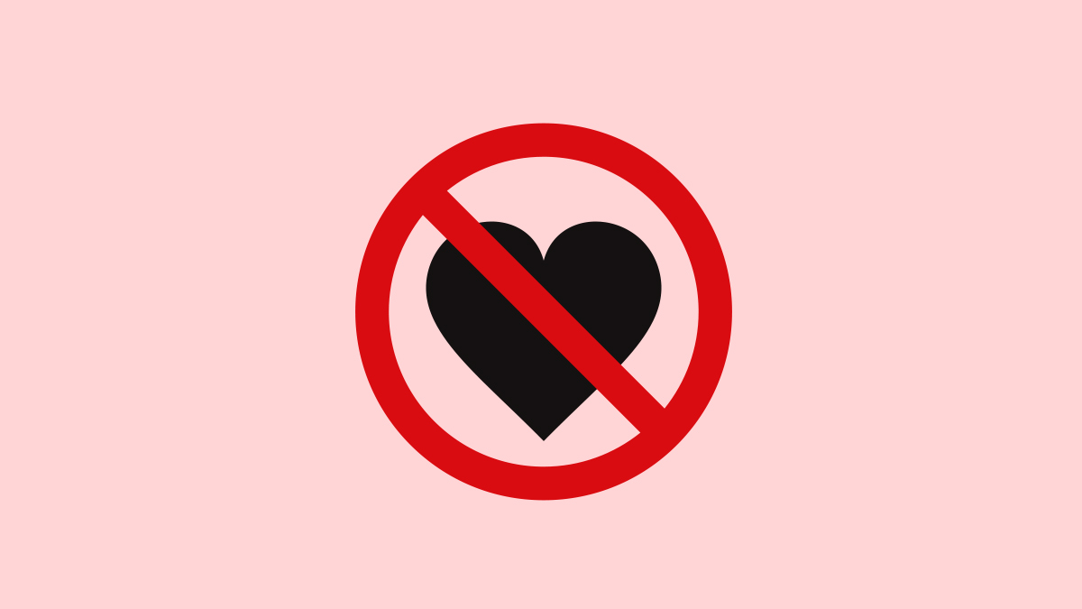 anti valentines week days full list