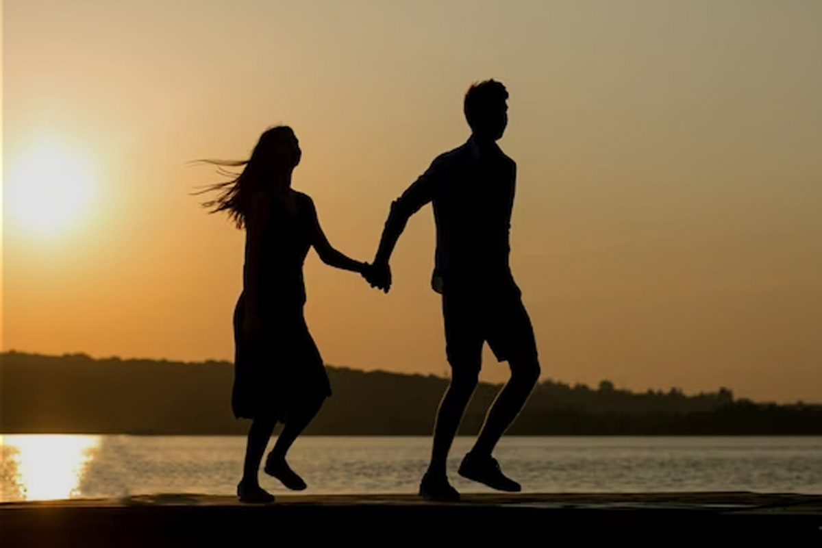 बीच पर करें प्रपोज beach and proposal
