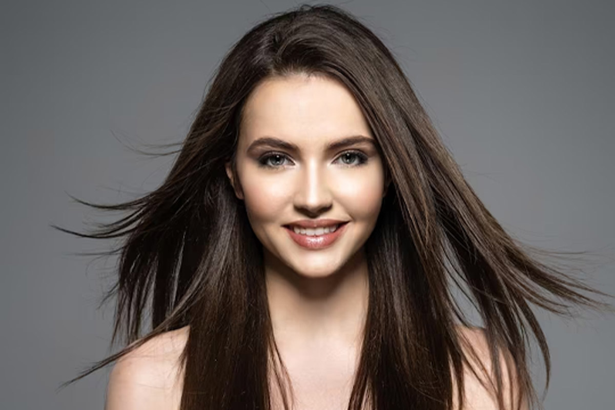 benefit of homemade hair cleanser