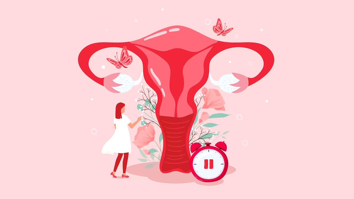 What Are The Benefits Of Menstrual Cycle Synching? | HerZindagi