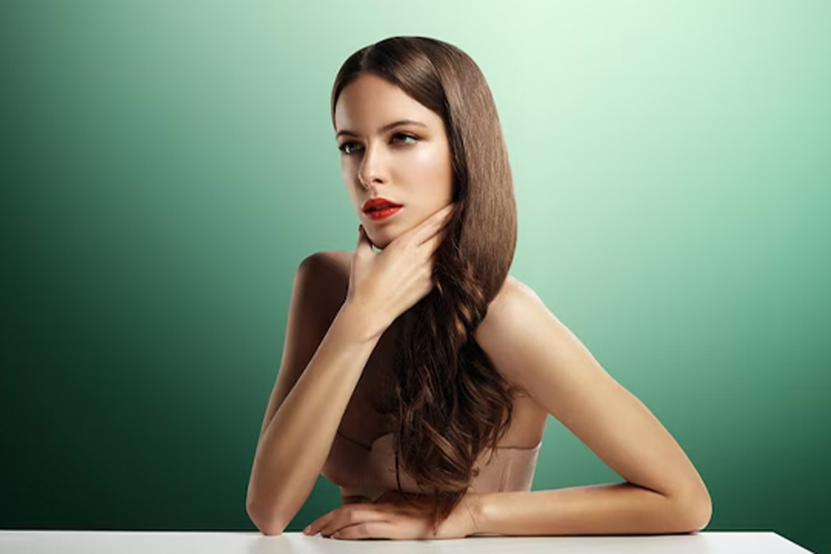 benefits of using homemade hair cleanser