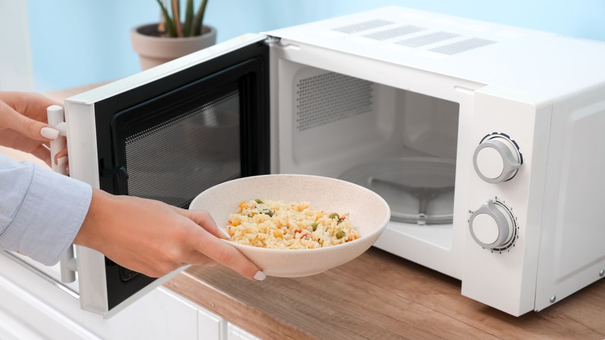 best Microwave