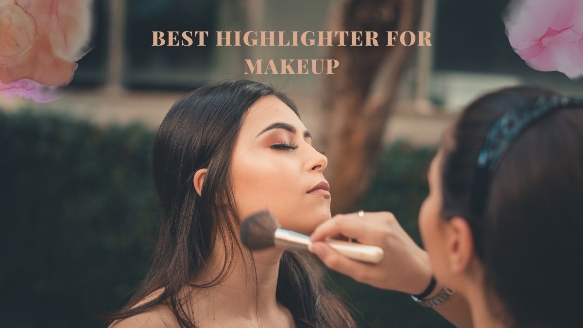 best affordable highlighter for makeup