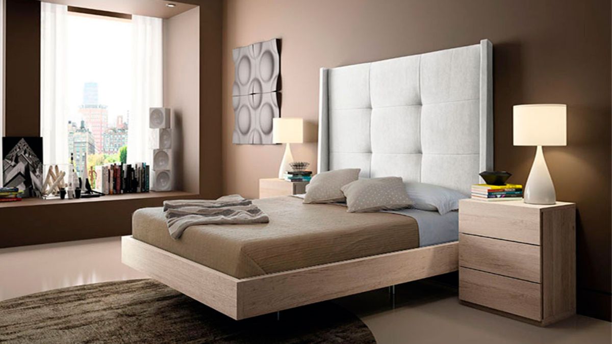 Unique Wooden Bed Design: ये वुडेन बेड जो ...