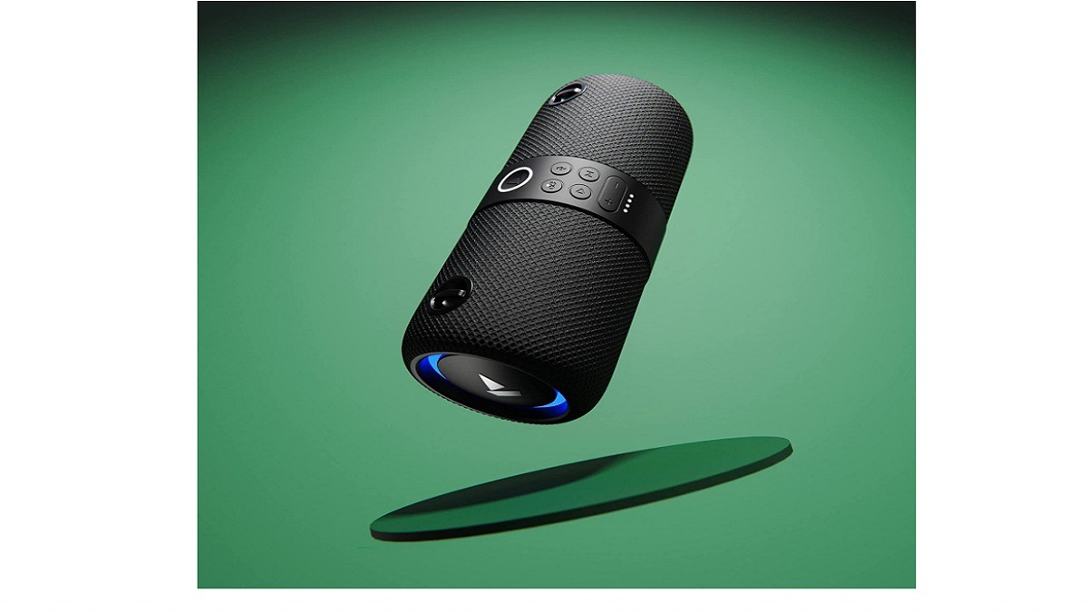अब इन Best Boat Bluetooth Speakers की हाई साउंड क्वालिटी से आएगा घर में