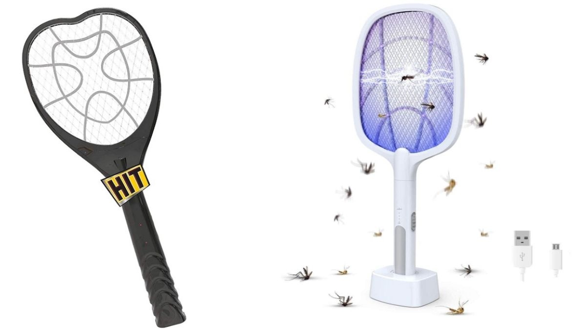 best mosquito bat in India