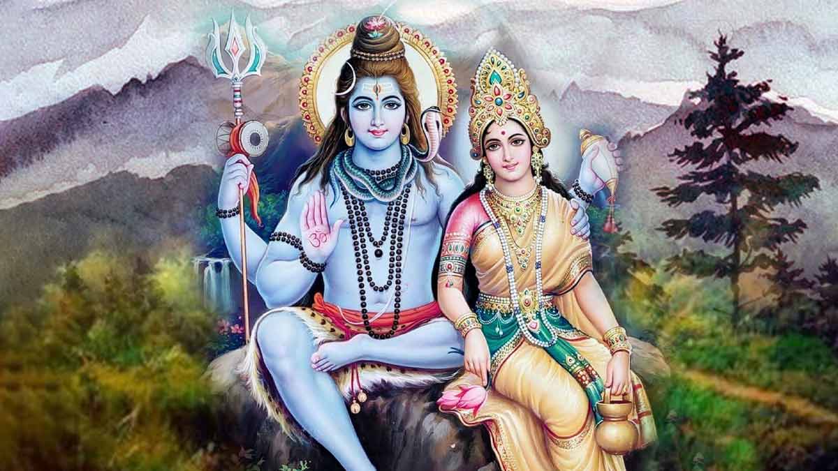 Rangbhari Ekadashi 2023: रंगभरी एकादशी पर श्री हरि विष्णु के बजाय क्यों होती है शिव-पार्वती की पूजा | why bhagwan siv and mata parvati worshipped on rangbhari ekadashi2023 | HerZindagi