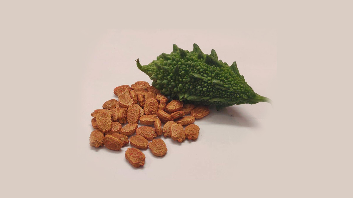 பாகற்காய் விதைகளின் நன்மைகள், benefits of bitter gourd seeds bitter