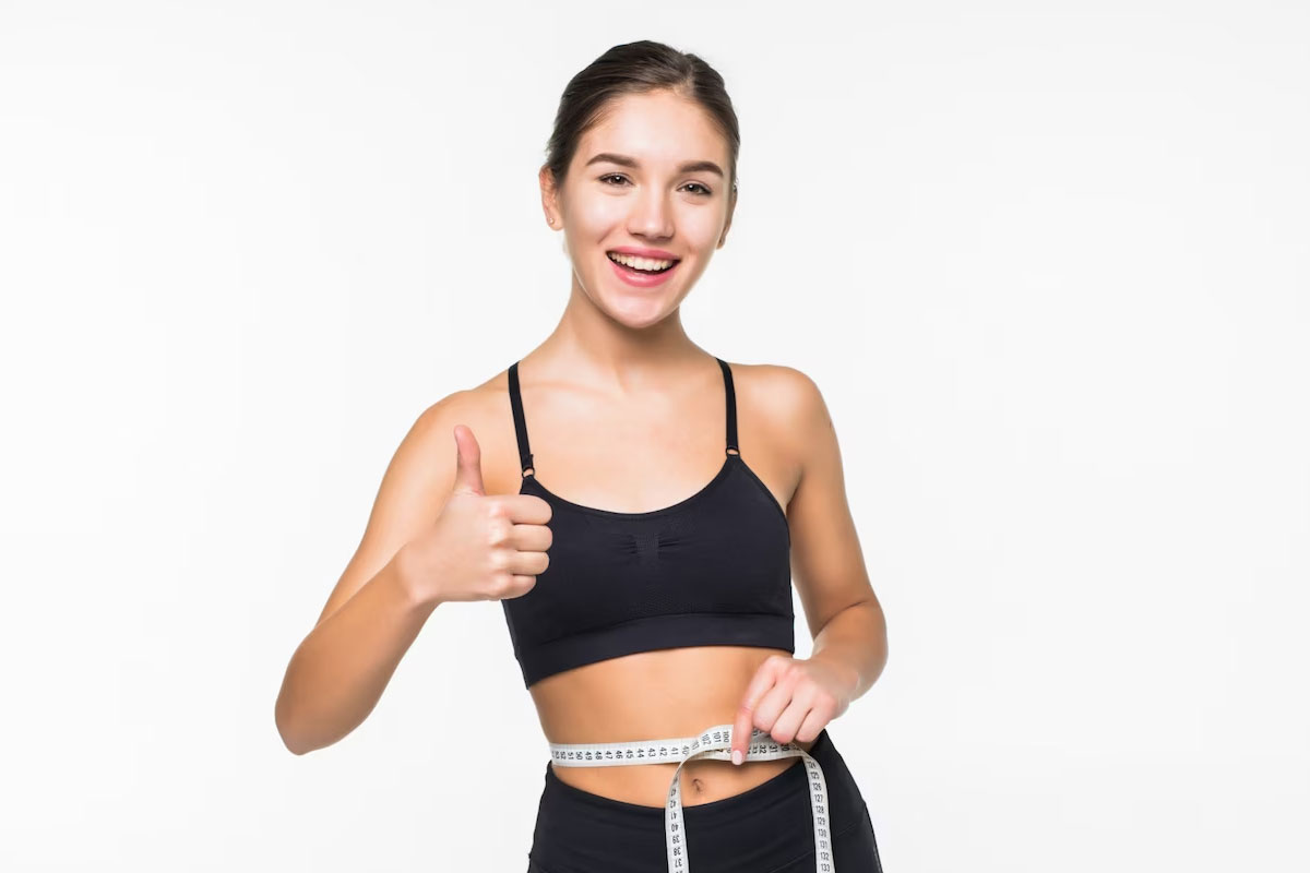 blue tea for weight loss