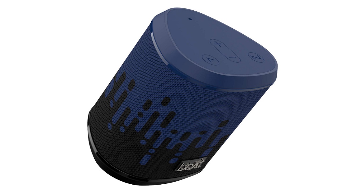 Best Bluetooth Speakers Under 3000 दिल होगा गार्डन गार्डन जब ये