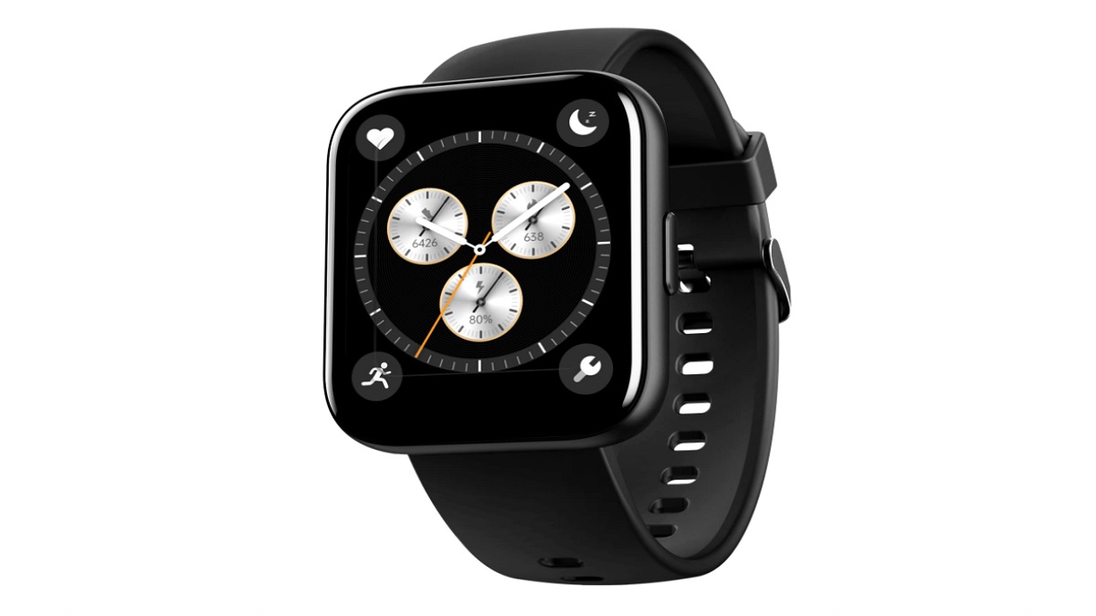 Latest Smartwatch 2023 ज़रा एक नजर NoiseFit Halo से लेकर FireBoltt