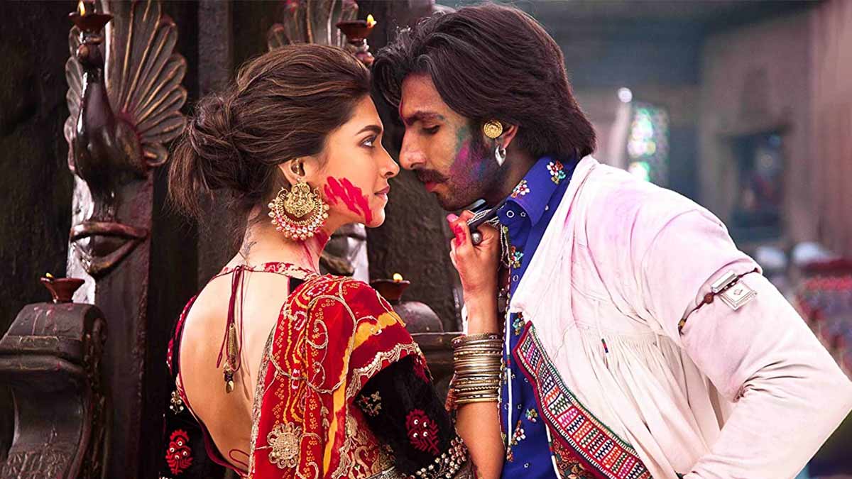 Yeh Jawaani Hai Deewani To Mohabbatein: 5 Bollywood Romantic Films ...