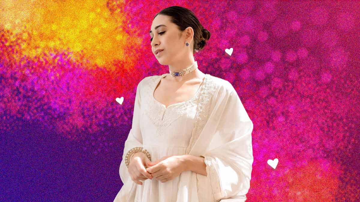 Holi 2023: 4 Celeb-Inspired White Suits To Amp Up Your Fashion Game