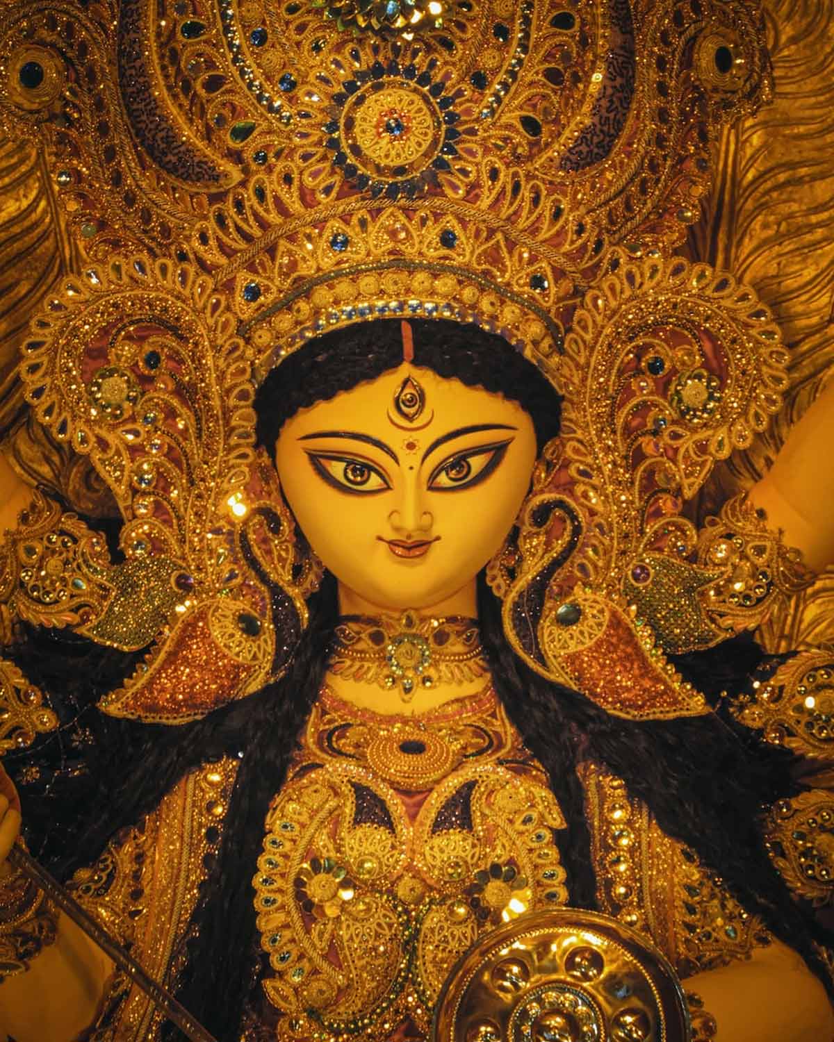 chaitra navratri  ka ghat sthapna muhurat