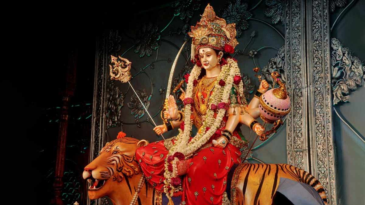 Chaitra Navratri 2023: चैत्र नवरात्रि से जुड़ी ...