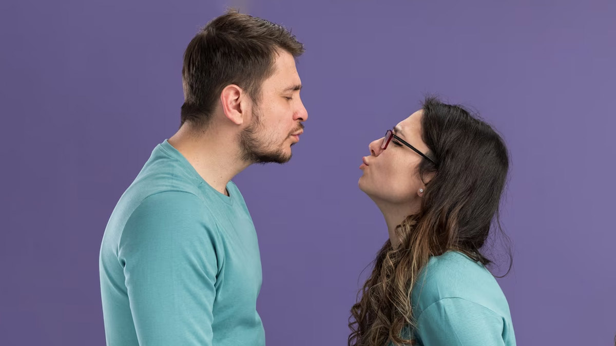 क्या आपको पता है कि फिजिकल रिलेशन बनाने से पहले च्युइंग गम क्यों नहीं ...