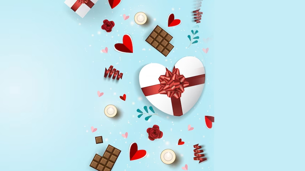 Happy Chocolate Day 2023: Wishes, Quotes, Messages For Your Loved ...