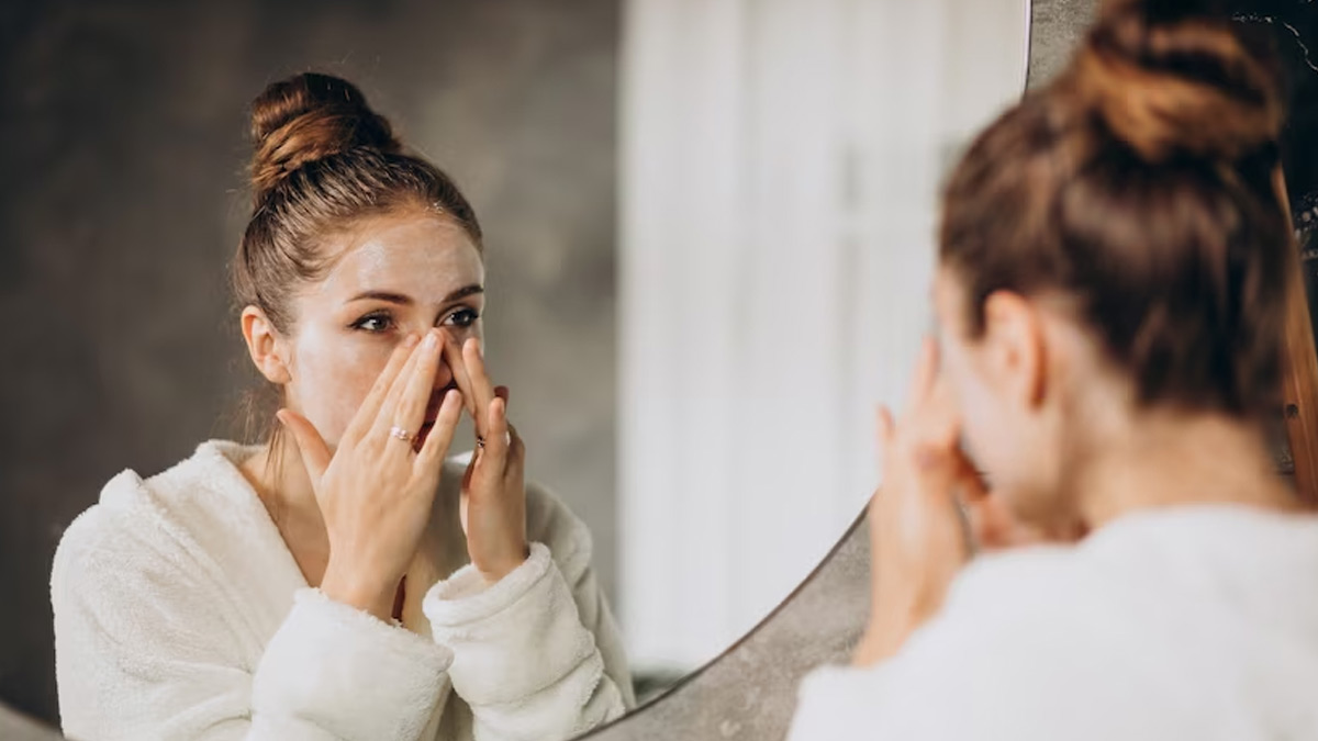 choose non soap cleanser