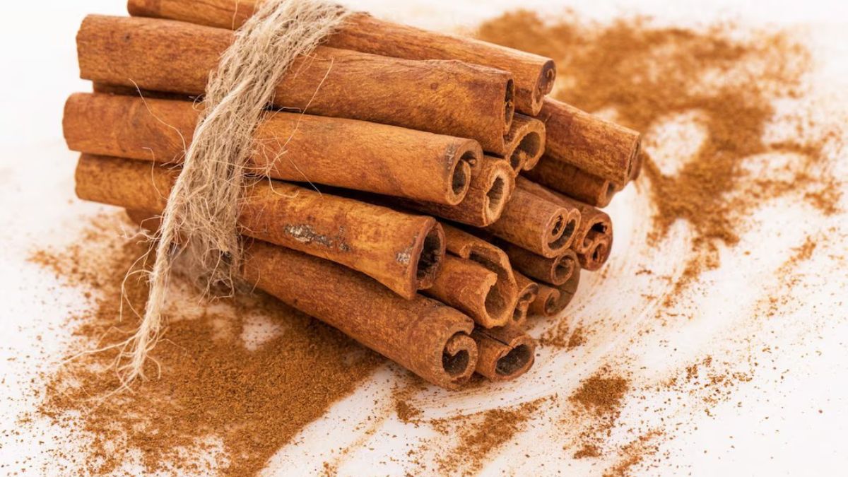 cinnamon for immunity