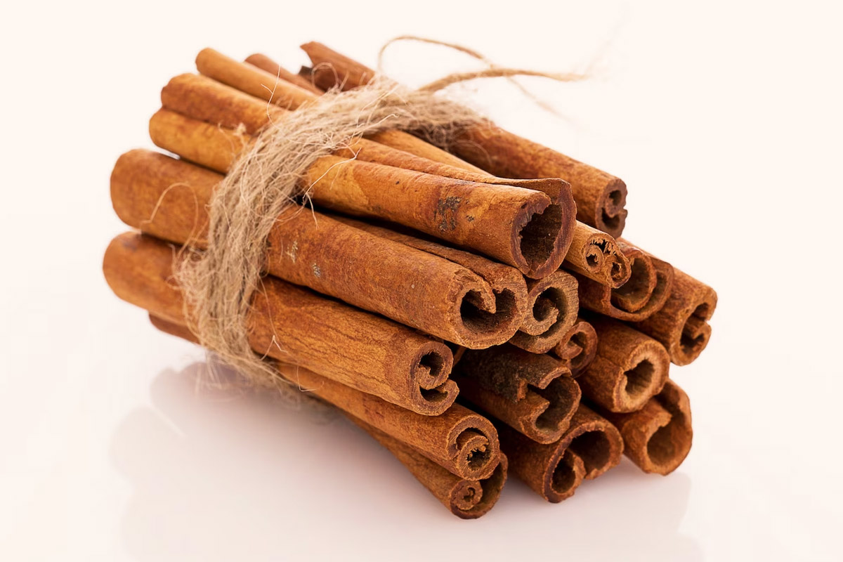 cinnemon for joint pain