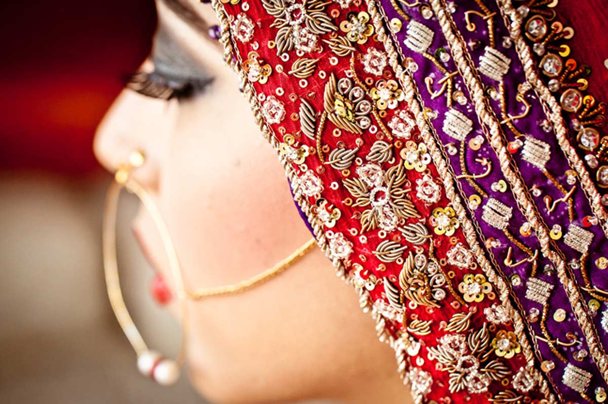 confessions of brides