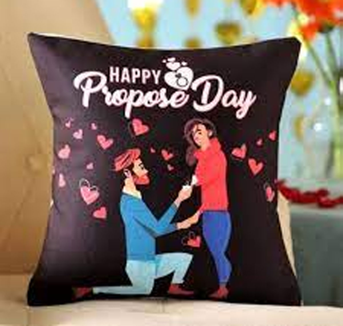 140+ Propose Day 2024 Gift Ideas