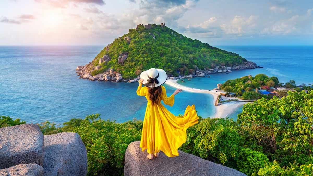Maldives To Pokhara: Best International Destinations For Sea & Lake Lovers - Vimarsana News