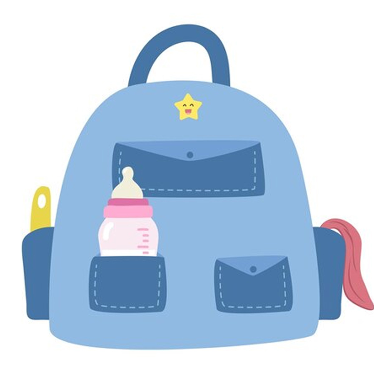 diaper bags for new moms