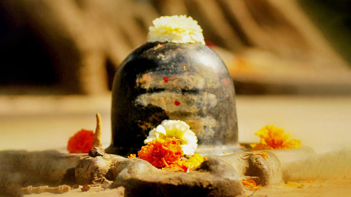 difference between shivratri and mahashivratri