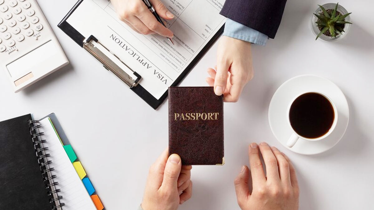 documents required for passport renewal