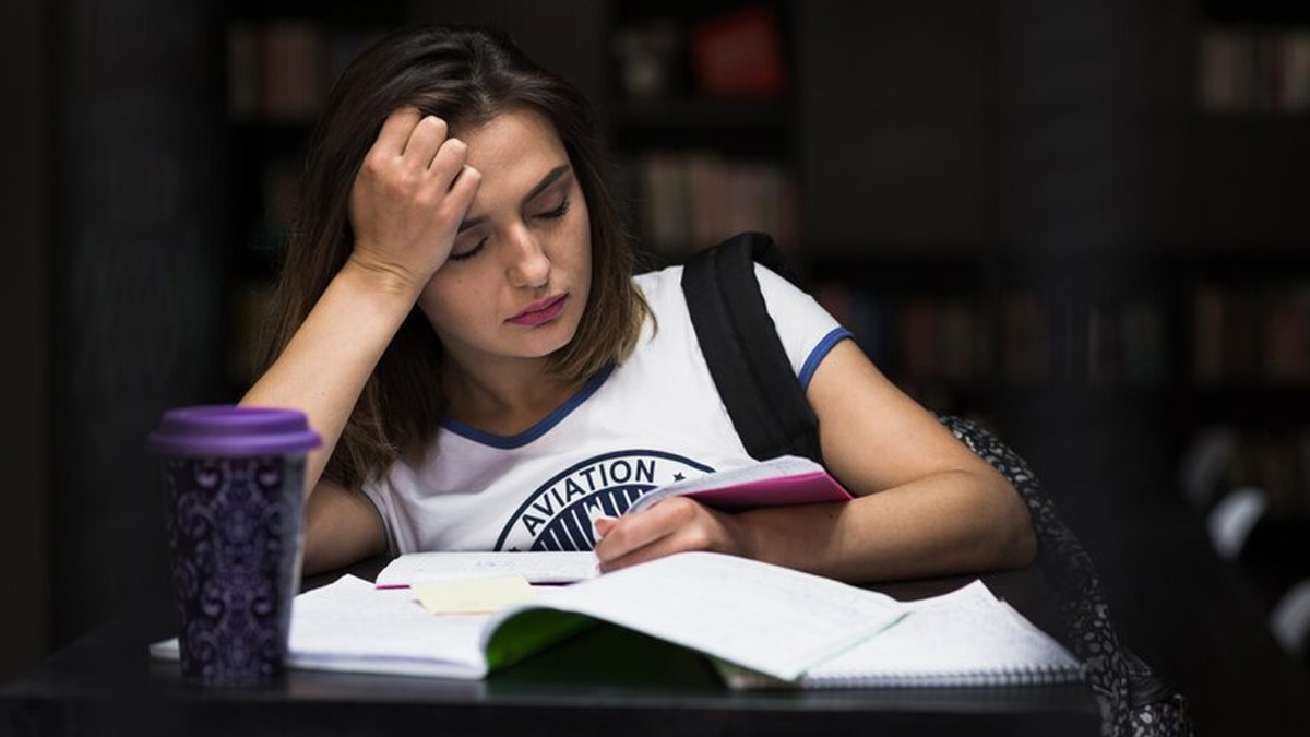 dream of failure meaning