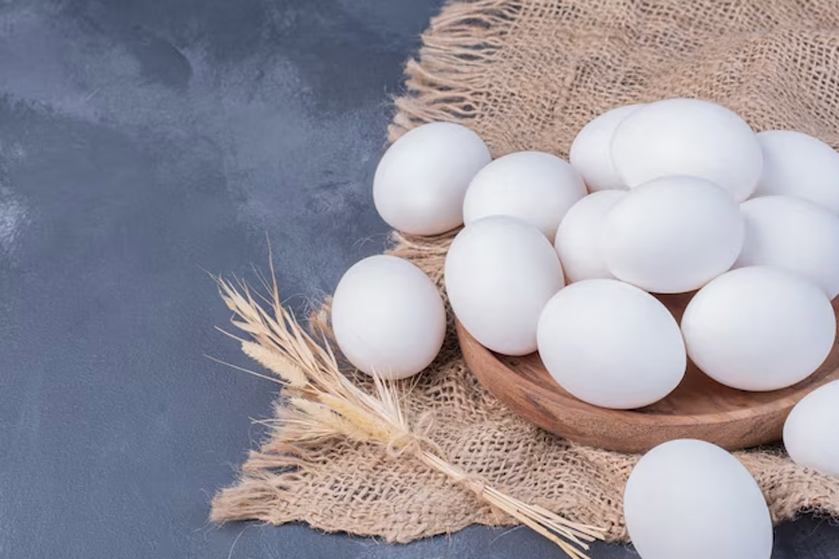 Eggs , முட்டைகள் | eggs storage tips in tamil | HerZindagi Tamil