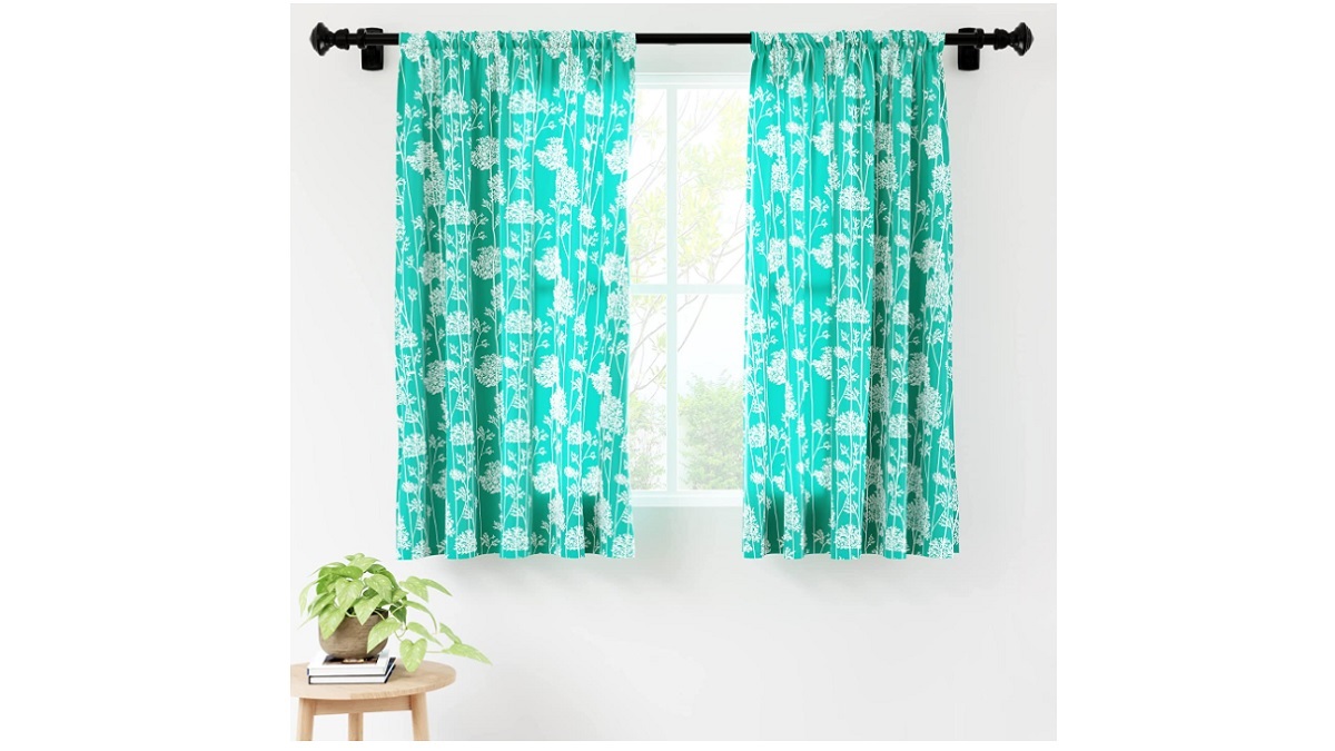 Best Window Curtains कमरे की खूबसूरती में अब लगेंगे चार चांद, बेहतरीन