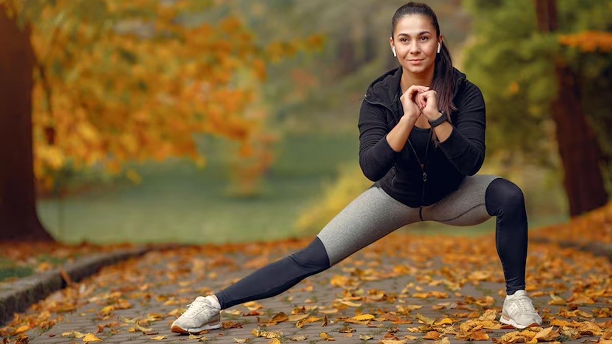 exercise for weight loss